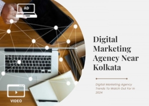 Digital Marketing Agency Trends To Watch Out For In 2024